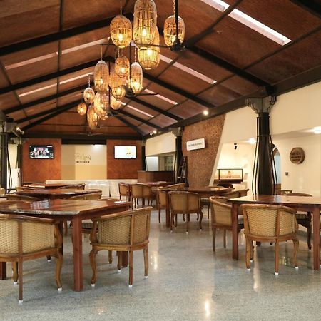 Hanu Reddy Residences Poes Garden Chennai Zewnętrze zdjęcie