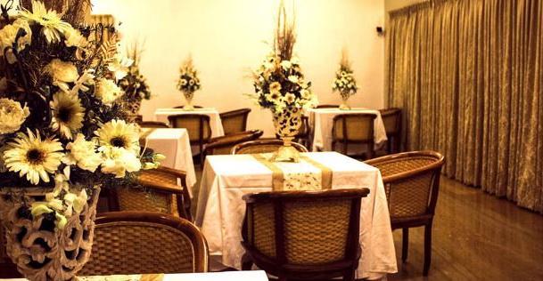 Hanu Reddy Residences Poes Garden Chennai Zewnętrze zdjęcie
