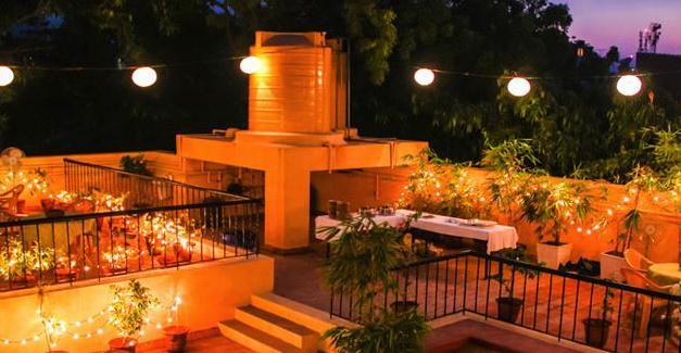 Hanu Reddy Residences Poes Garden Chennai Zewnętrze zdjęcie