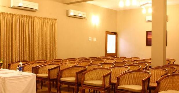 Hanu Reddy Residences Poes Garden Chennai Zewnętrze zdjęcie