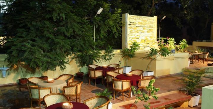 Hanu Reddy Residences Poes Garden Chennai Zewnętrze zdjęcie