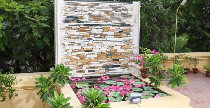 Hanu Reddy Residences Poes Garden Chennai Zewnętrze zdjęcie