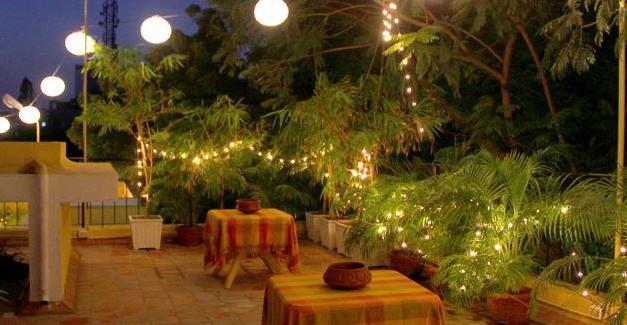 Hanu Reddy Residences Poes Garden Chennai Zewnętrze zdjęcie