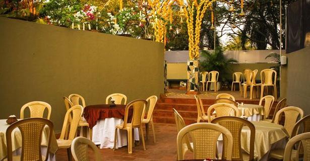 Hanu Reddy Residences Poes Garden Chennai Zewnętrze zdjęcie