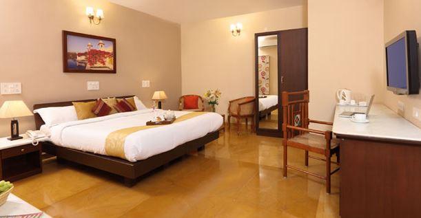 Hanu Reddy Residences Poes Garden Chennai Zewnętrze zdjęcie