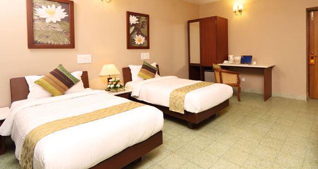 Hanu Reddy Residences Poes Garden Chennai Zewnętrze zdjęcie
