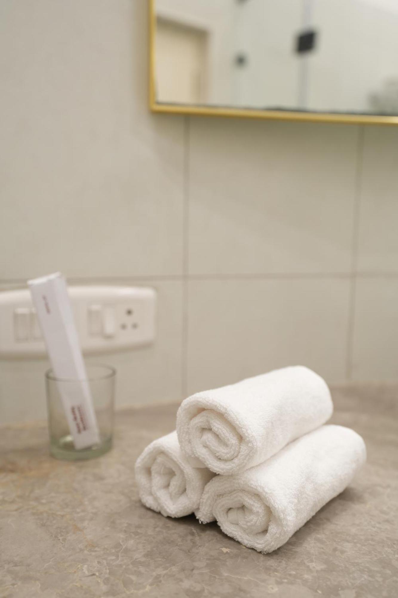 Hanu Reddy Residences Poes Garden Chennai Zewnętrze zdjęcie