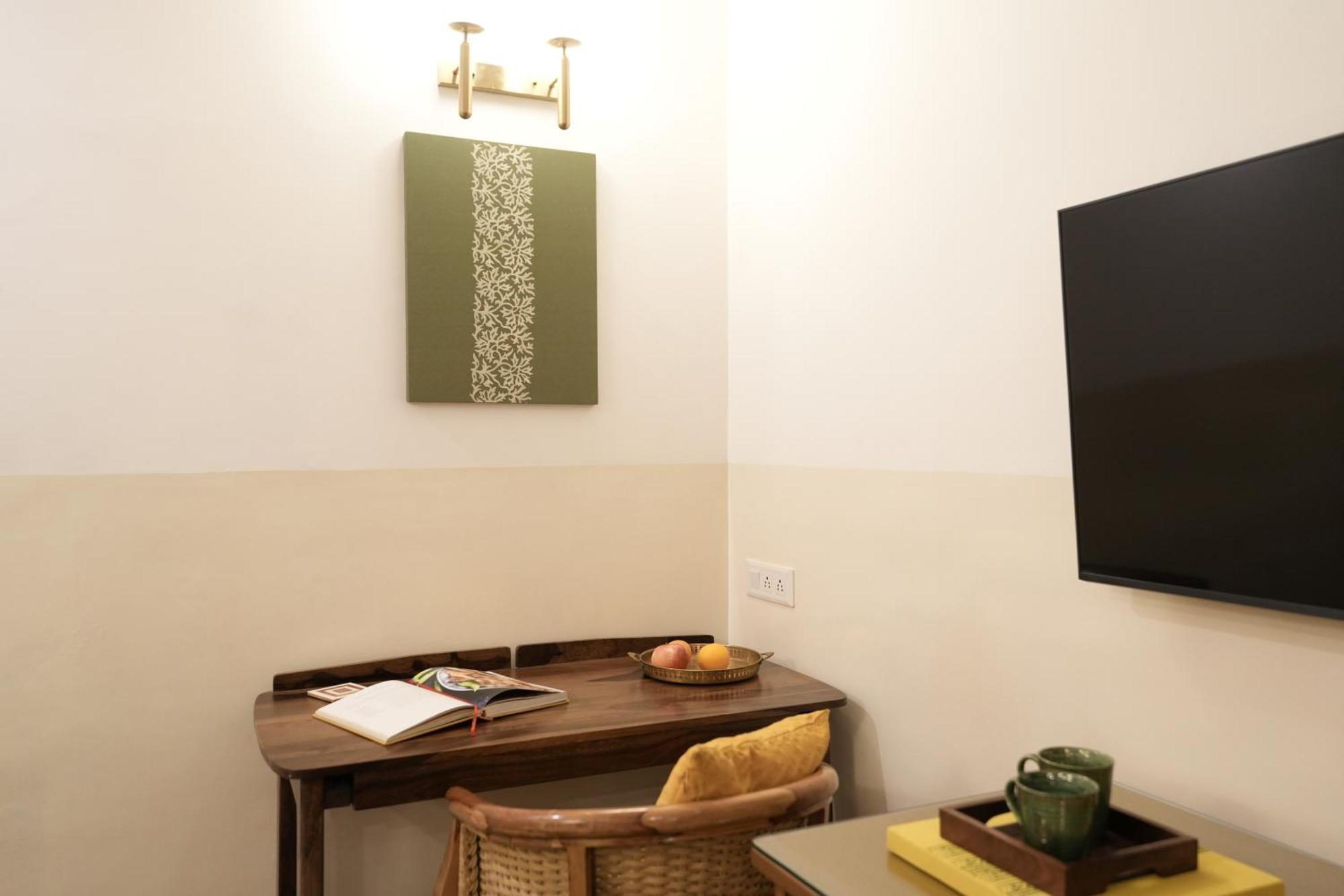 Hanu Reddy Residences Poes Garden Chennai Zewnętrze zdjęcie