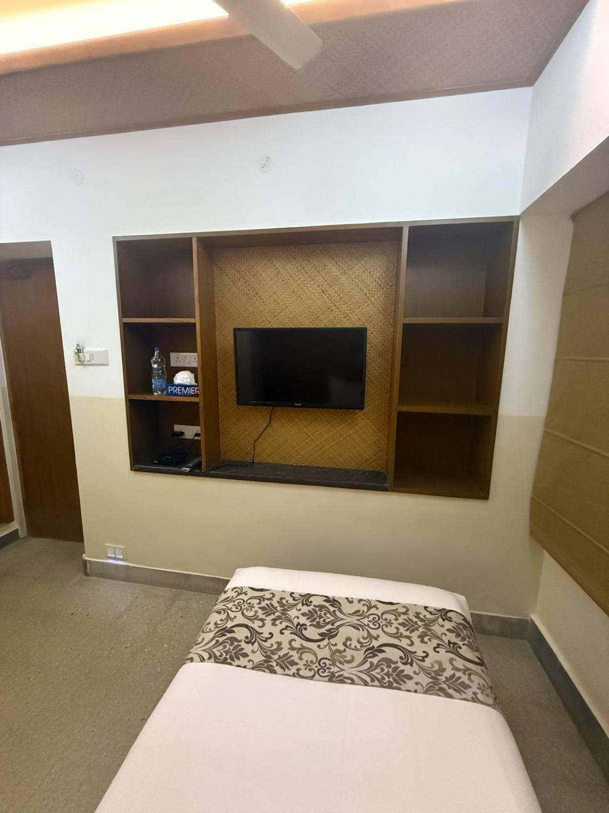 Hanu Reddy Residences Poes Garden Chennai Zewnętrze zdjęcie