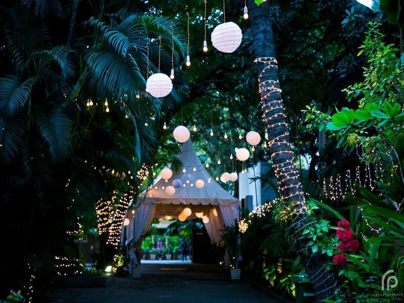 Hanu Reddy Residences Poes Garden Chennai Zewnętrze zdjęcie