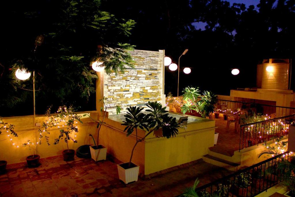 Hanu Reddy Residences Poes Garden Chennai Zewnętrze zdjęcie