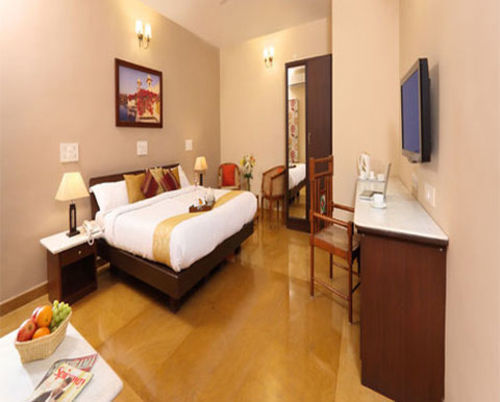 Hanu Reddy Residences Poes Garden Chennai Zewnętrze zdjęcie