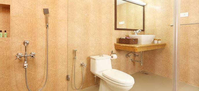 Hanu Reddy Residences Poes Garden Chennai Zewnętrze zdjęcie